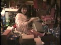 Christmas Morning 1991