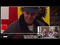 F1 Reacts: Ayrton Senna's Greatest Moments