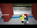 Megashark plays Roblox Reading Scary stories part 1