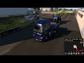 Euro Truck Simulator 2 Renault Electric Truck