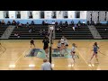 LMC Varsity Sports - Volleyball - Ardsley at Rye Neck - 4/22/21