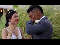 Josiah & Lauryn Fielder | Wedding Video