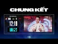 WBG vs T1 (BO5) | CKTG 2023 - CHUNG KẾT