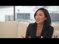 Figure Skater Michelle Kwan On Struggling To Find A New 'Identity' After Olympics | PeopleTV