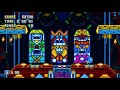 Sonic Mania Bonus Video