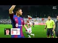 FC 24 -  Barcelona 32-0 Rayo Vallecano - Laliga 24/25 Full Match | 4K