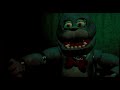 five long nights (fnaf 10 aniversary video)