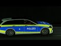 German Police got more funding