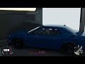 The Crew 2 [PS4] Gameplay Clip | Las Vegas FURIOUS | '17 Dodge Challenger SRT Hellcat