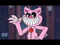 BUBBA BUBBAPHANT Finds His PARENTS?! | Poppy Playtime 3 Animation