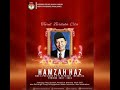 Komisi Pemilihan Umum (KPU) Kota Padang Panjang mengucapkan Inna lillahi wa inna ilayhi raji'un