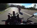 Africa Twin Escapades Roaming Raptors: Stanford to Hermanus Western Cape to beautiful