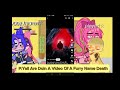 poppy playtime reacts to death hope yall enjo