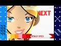 Compilation of Bumpers Coming Up Next - Cartoon Network USA | Noods Era (2008-2010)