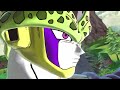 NEW Beast Gohan Special Quotes & Interactions(W/ALL FORMS)| Dragon Ball Xenoverse 2