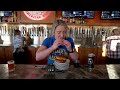 10x Best Burgers Taphouse Challenge