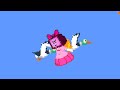 Peach and Amy Rose R.I.P Mario with Sonic. Who Did It? | Game Animation