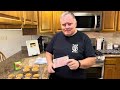 Morning Glory Muffins- Subscriber Series #18 - A Wonderful Way to Start Your Day or Enjoy a Snack!