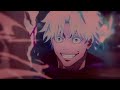 Jujutsu Kaisen「AMV」Toxic