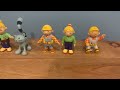 My Bob The Builder Collection (Dedicated To MrB 01)