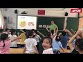 Teaching English in China - Public School Grade 1 ESL - 