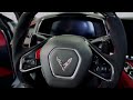 C8 Corvette Carbon Fiber Paddle Shifter Install - Paragon Performance