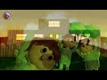 Basics in Behavior Mashup | Baldi's Basics X TADC versions | (TLT)