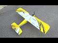 E-Flite Super Timber 1.7m 4s 6200 flight. #rchobby #rcfly #rcpilot #smokeymountainrc #rcflying