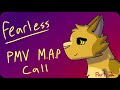 FEARLESS: Leopardstar PMV MAP, Map Call (Cancelled)