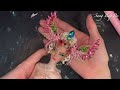 Transforming Lucky Angel – OOAK Fashion Royalty Doll Customization Tutorial  - Sang Bup Be