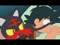 pokemon but it’s just random funny scenes