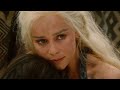 Daenerys Targaryen - in the Style of Witcher 3