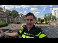 Politie Utrecht Zuid | Dienst in een onopvallende auto | Fatbike in beslag genomen |