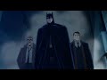 Batman: The Long Halloween Pt. 1 New Screenshots