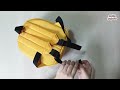 DIY SMALL BACKPACK SEWING TUTORIAL / sew - a - long #8
