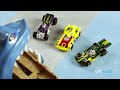 Top 10 Hot Wheels Track Sets