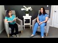 Pike Acupuncture interview