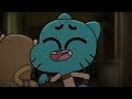Love conquers all | The Shell | Gumball | Cartoon Network