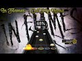 In Flames - Call My Name [Clone Hero Chart Preview]