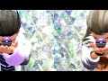 scarlet & violet (zero lab battle) extended