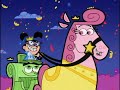 The Fairly OddParents - Go Young, West Man / Birthday Wish - Ep. 61