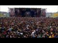 Megadeth - Peace Sells/Holy Wars Reprise (Live, Sofia 2010) [HD]
