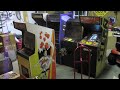 SEGA OutRun Arcade Game Review - Cabaret version - Classic Arcade Racing Game Review