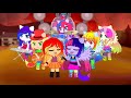 || Welcome to the show  || MLP || GCMV || 🌈🦄