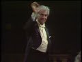 Ravel: Bolero / Leonard Bernstein ラヴェル：ボレロ　レナード・バーンスタイン