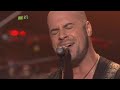 Daughtry - No Surprise ( Live on America's Got Talent )