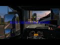 *Edit* Rolling With Dwight - American Truck Simulator