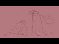 Wait For It - Hamilton Animatic x FE3H