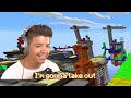 I Brought PrestonPlayz BACK To Minecraft Bedwars...