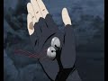 Anime AMV Part 4 - Naruto Shippuden - The burning heart